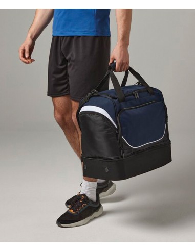 QUA-QS285-Pro Team Hardbase Holdall